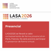 LASA 2026