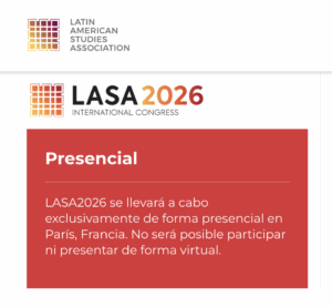 LASA 2026