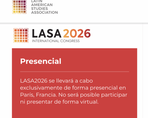 LASA 2026